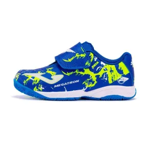 Joma MEGATRON JR 2404 ROYAL INDOOR