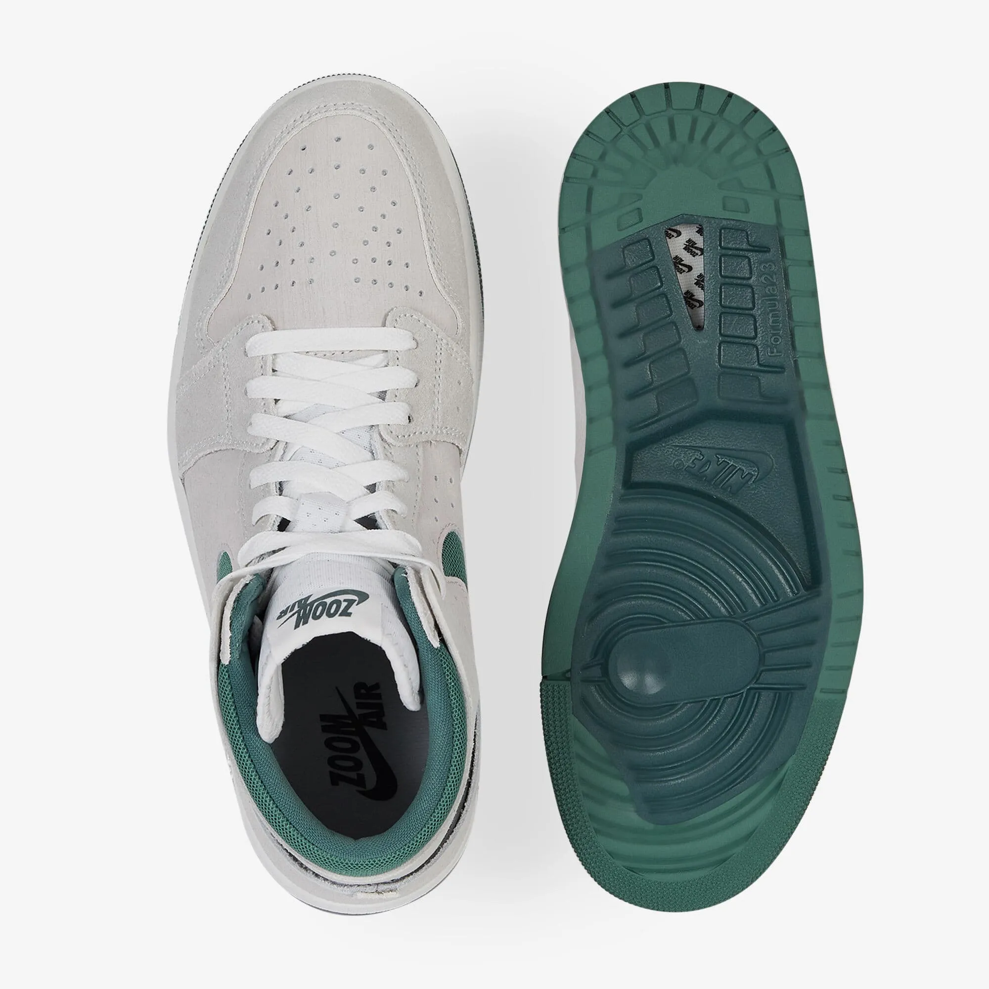 JORDAN AIR JORDAN 1 ZOOM CMFT 2