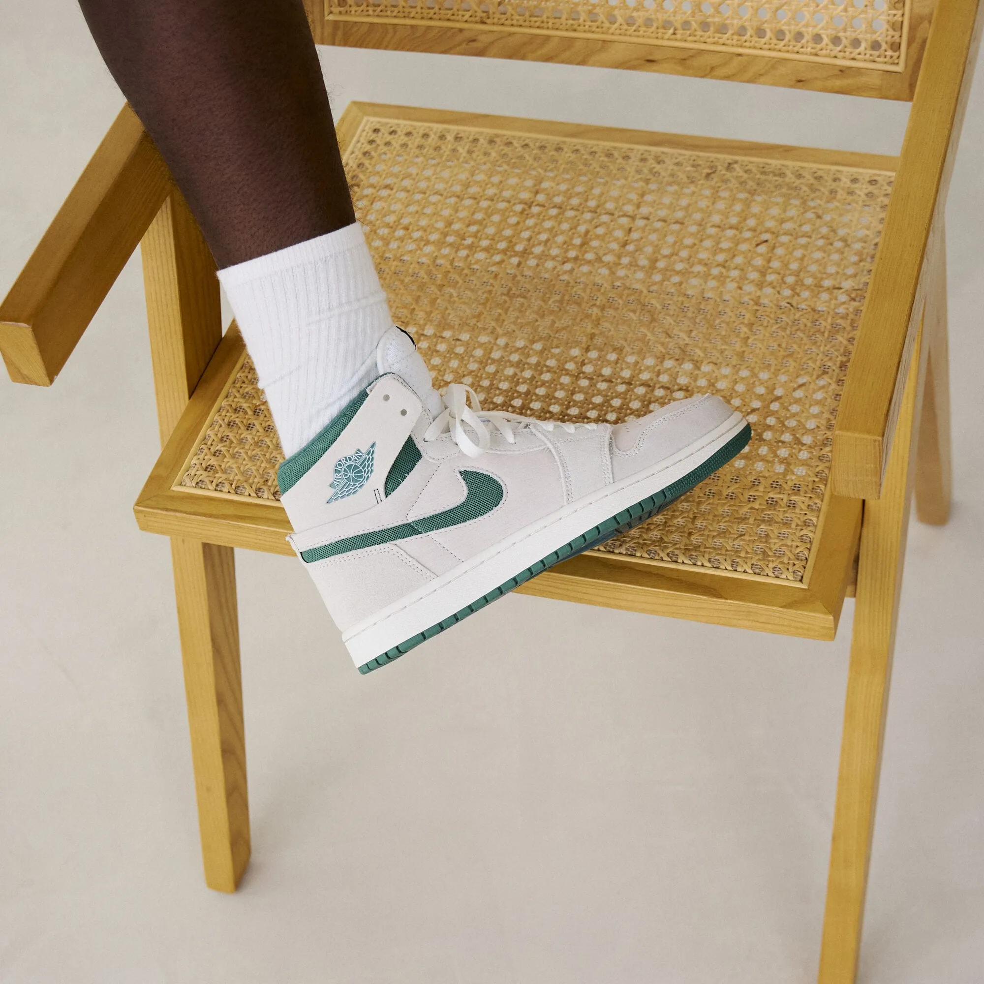 JORDAN AIR JORDAN 1 ZOOM CMFT 2