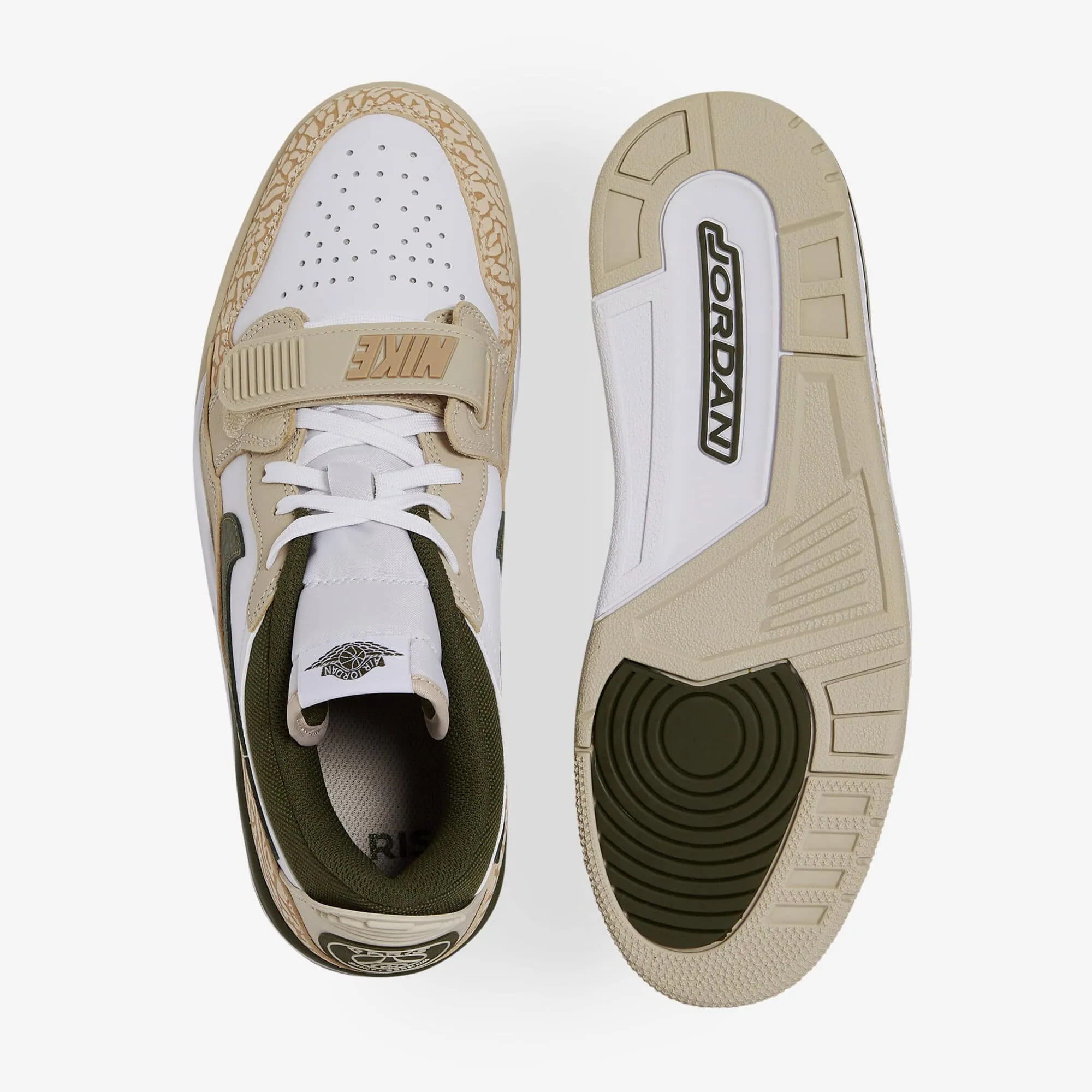 JORDAN AIR JORDAN LEGACY 312 LOW PSG