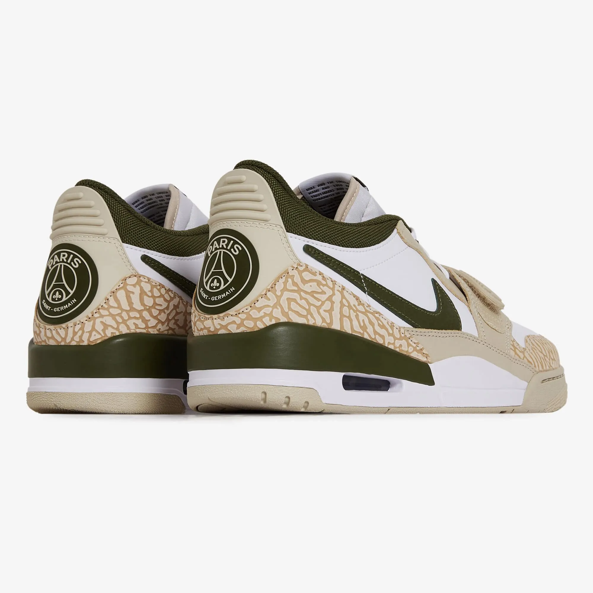 JORDAN AIR JORDAN LEGACY 312 LOW PSG