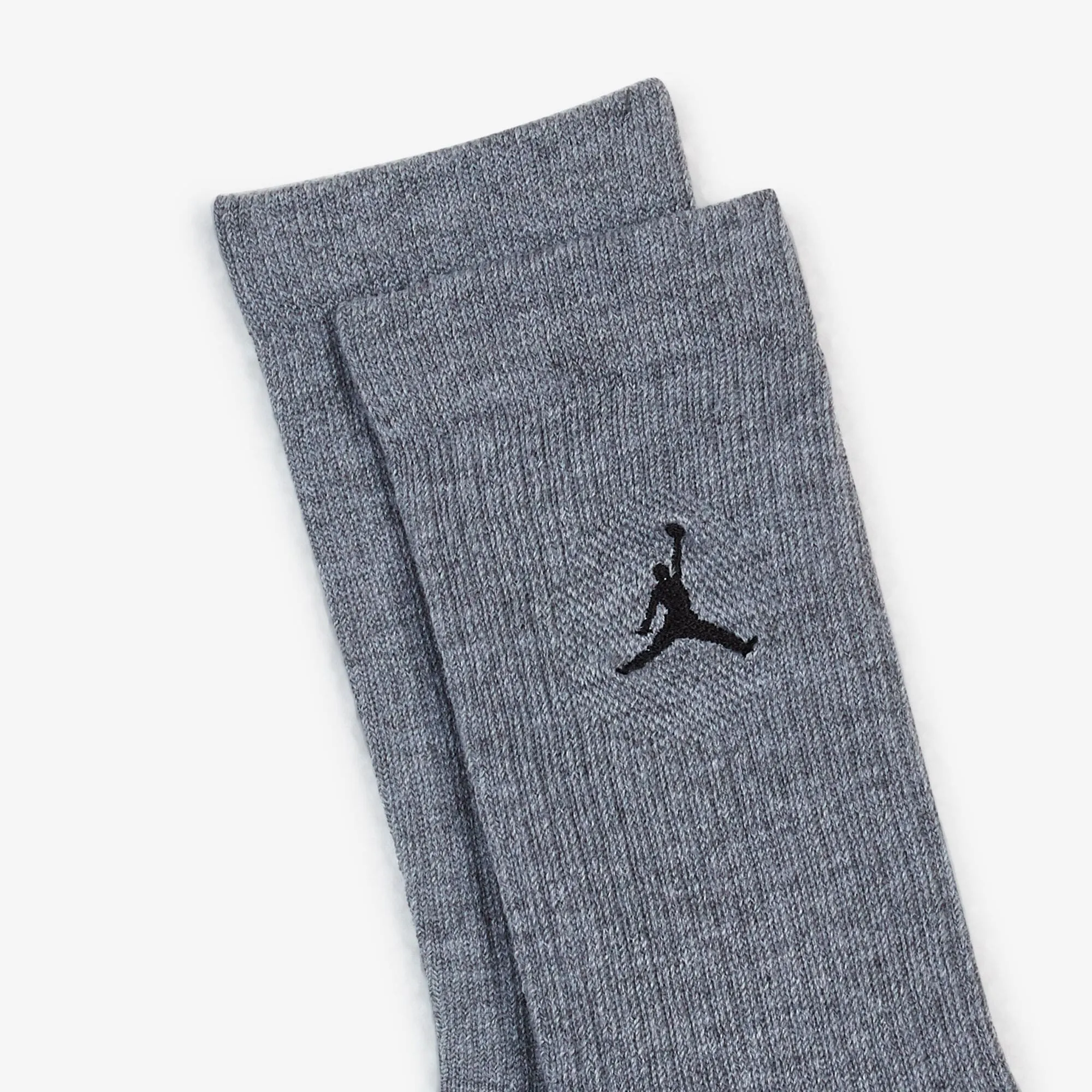 JORDAN CHAUSSETTES X3 CREW JUMPMAN