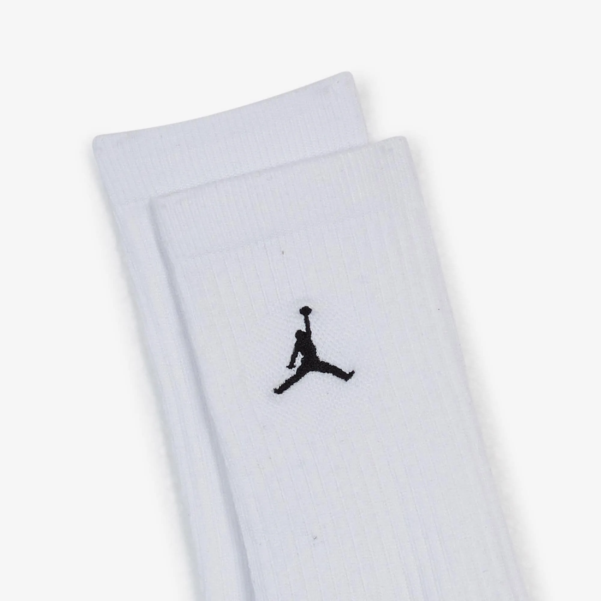 JORDAN CHAUSSETTES X3 CREW JUMPMAN