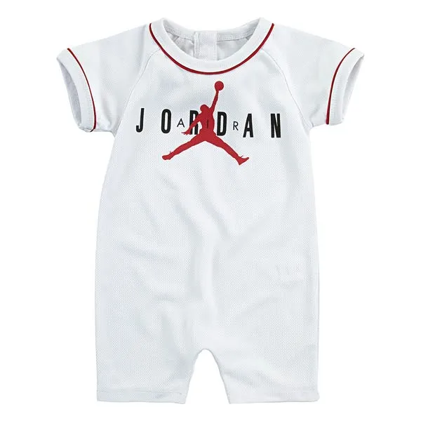 Jordan Infants Jumpman Romper Toddler