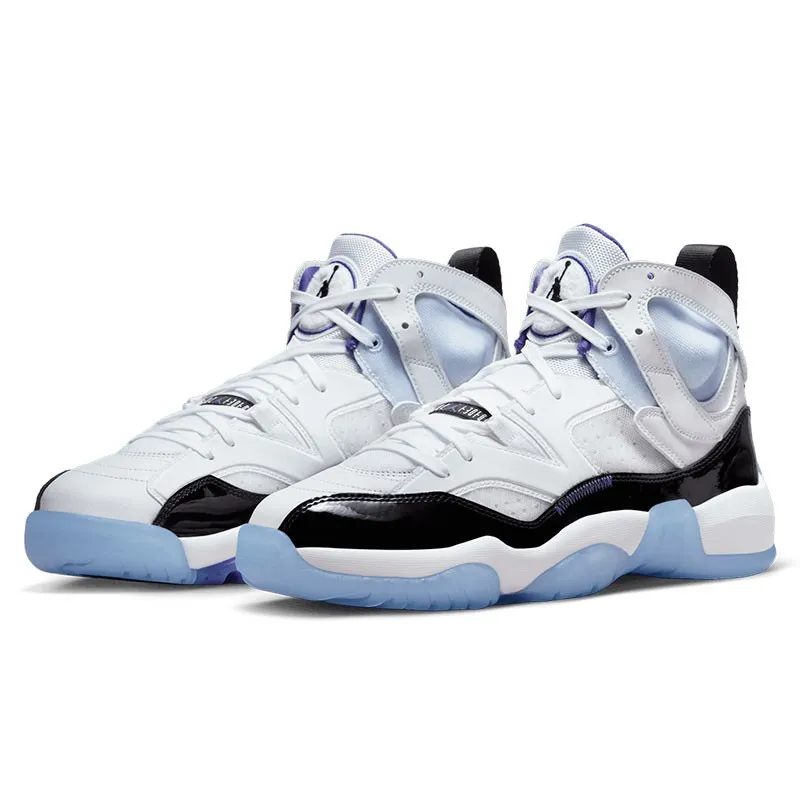 JORDAN JUMPMAN TWO TREY CONCORD