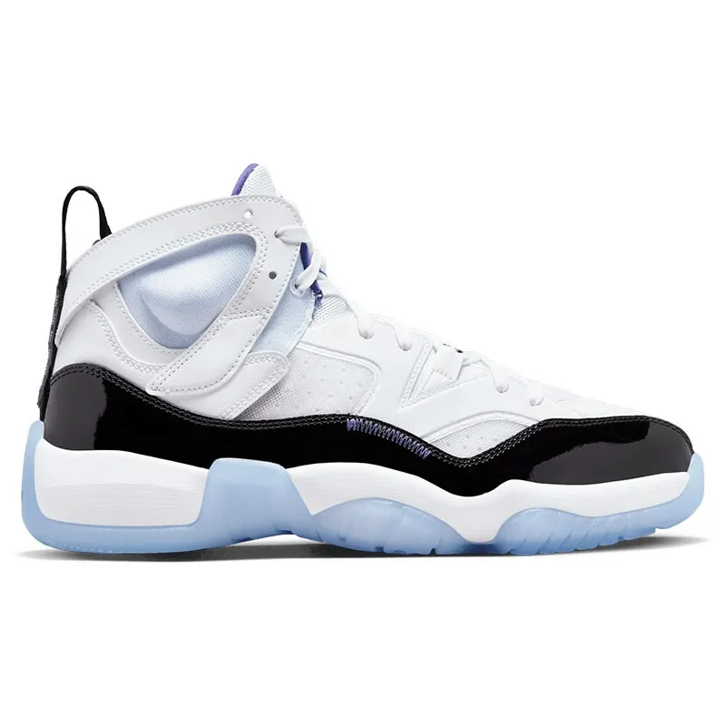 JORDAN JUMPMAN TWO TREY CONCORD