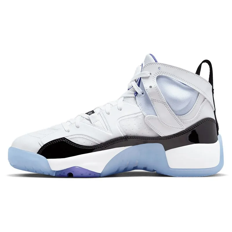 JORDAN JUMPMAN TWO TREY CONCORD