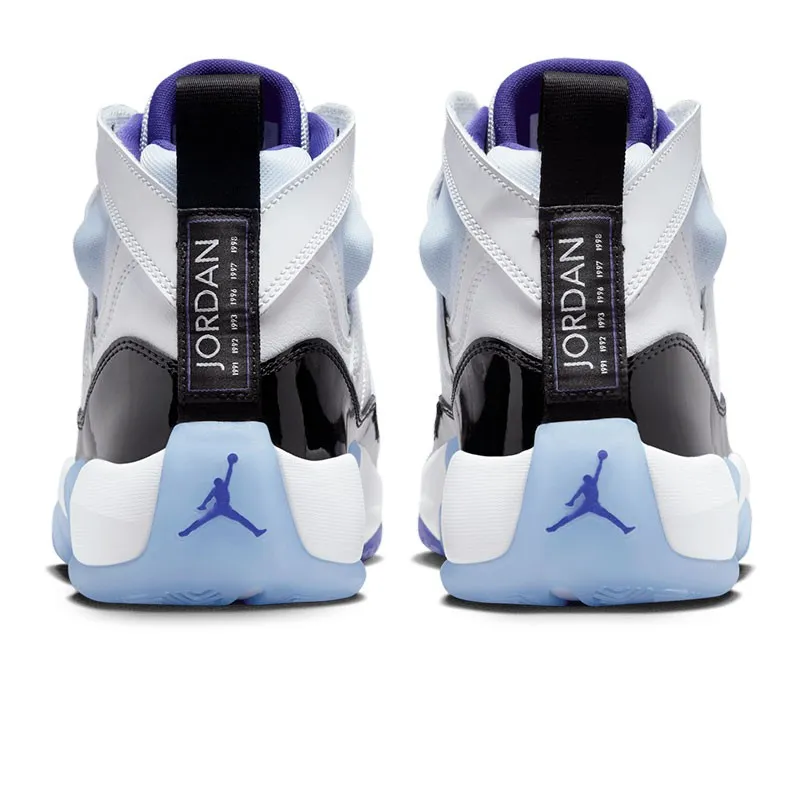 JORDAN JUMPMAN TWO TREY CONCORD