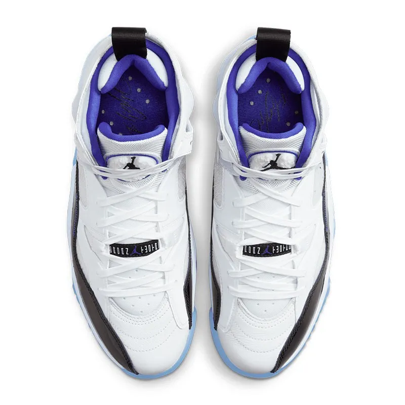 JORDAN JUMPMAN TWO TREY CONCORD