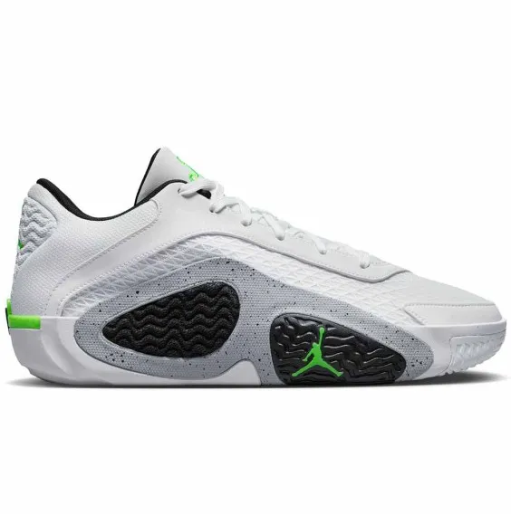 Jordan Tatum 2 Neon