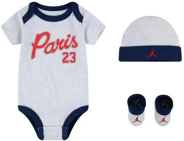 Kit Jordan X PSG Babykit