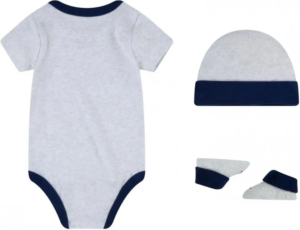 Kit Jordan X PSG Babykit