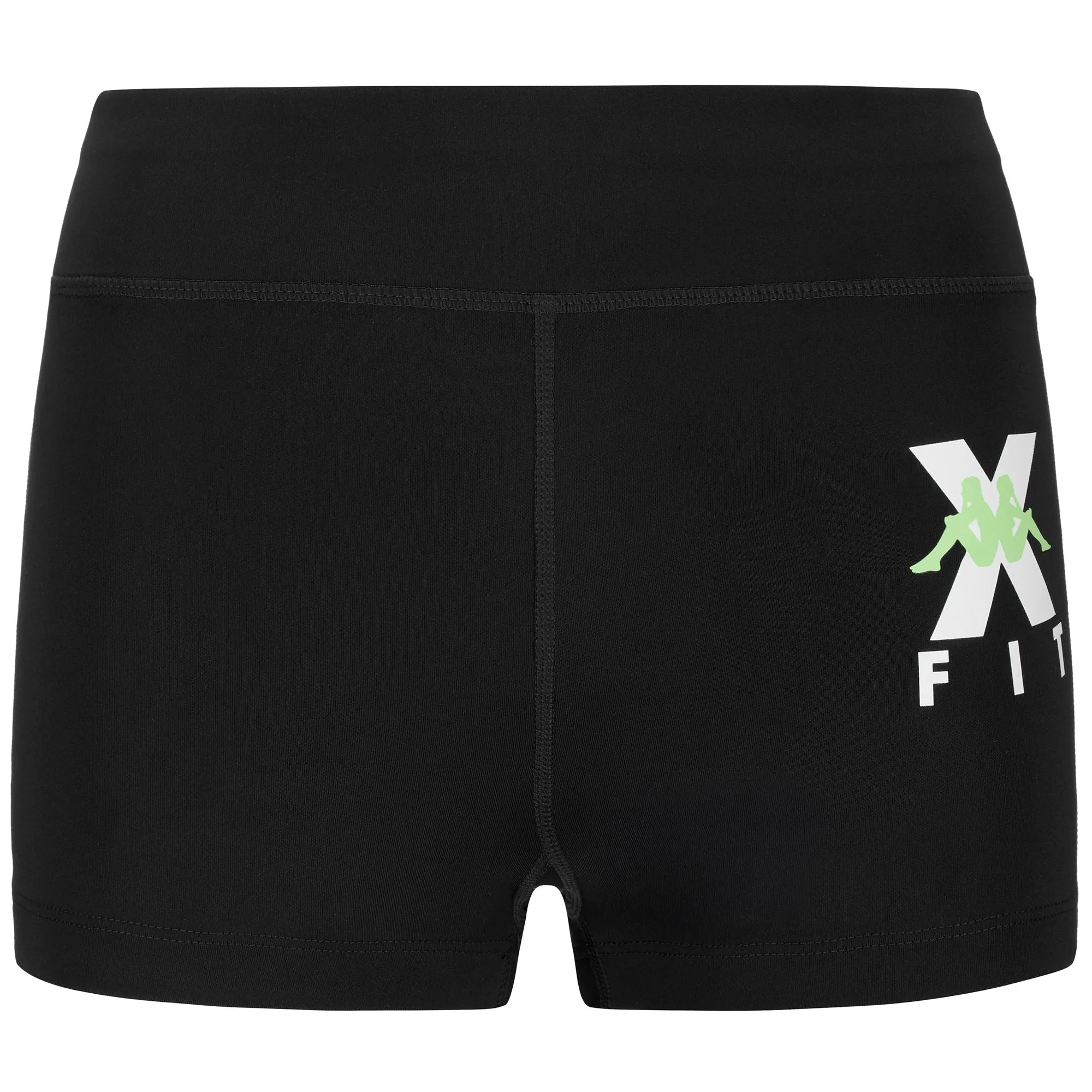KOMBAT WKT ESCAME BLACKGREEN PARADISE