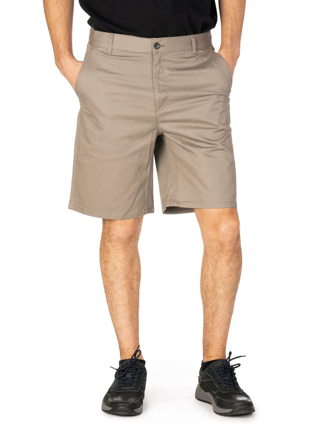 KOSTUMO SHORT SOLID HOMBRE