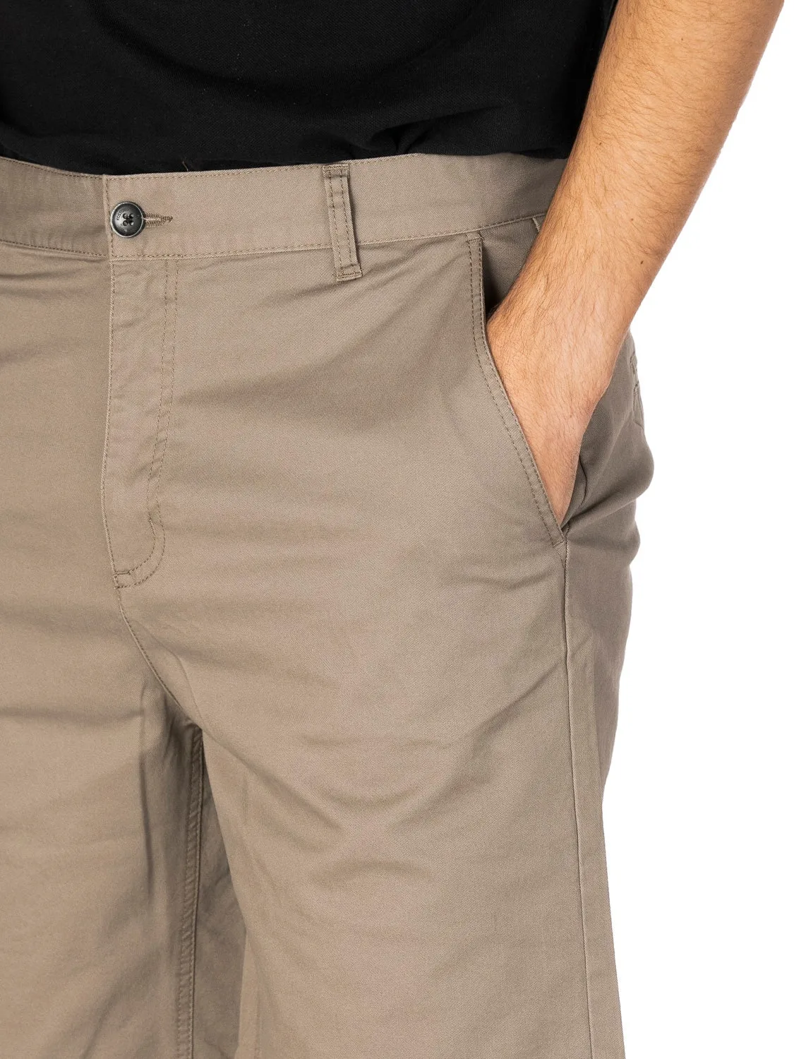 KOSTUMO SHORT SOLID HOMBRE