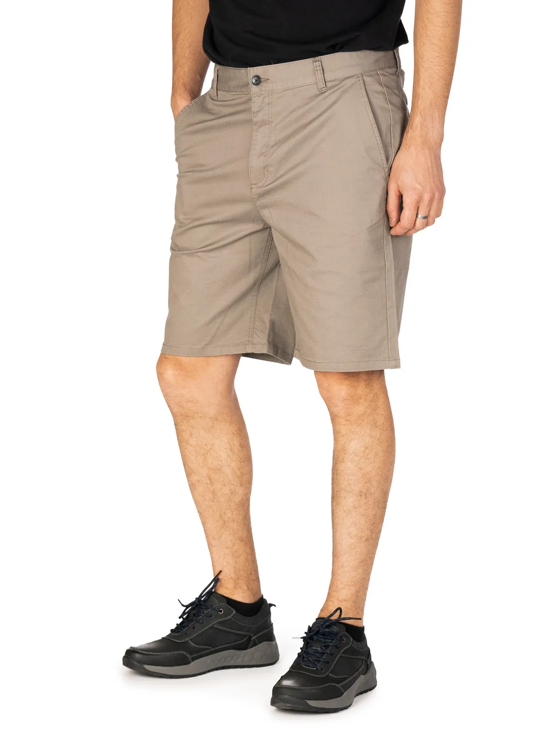 KOSTUMO SHORT SOLID HOMBRE