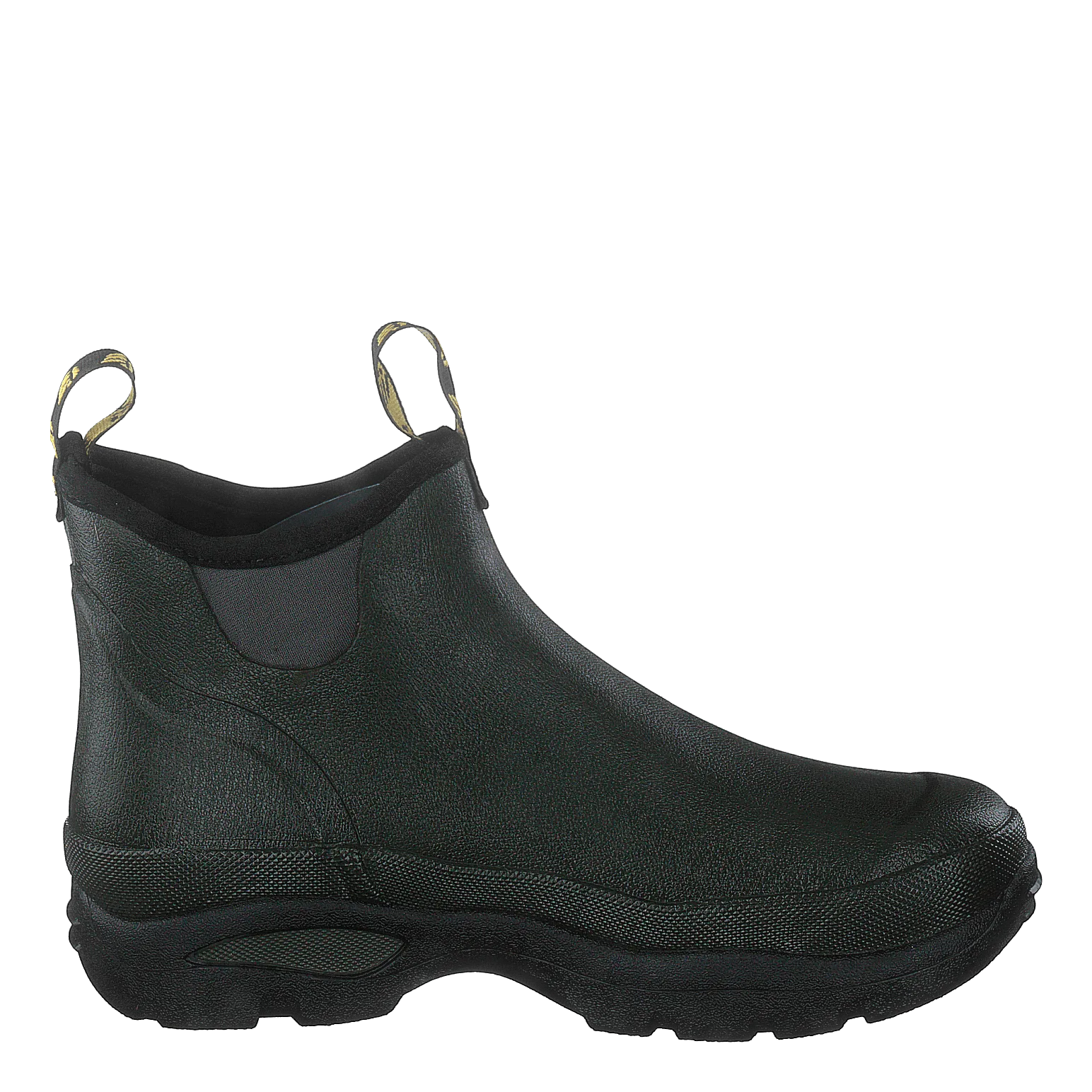 Lacrosse Hampton Rosin Green