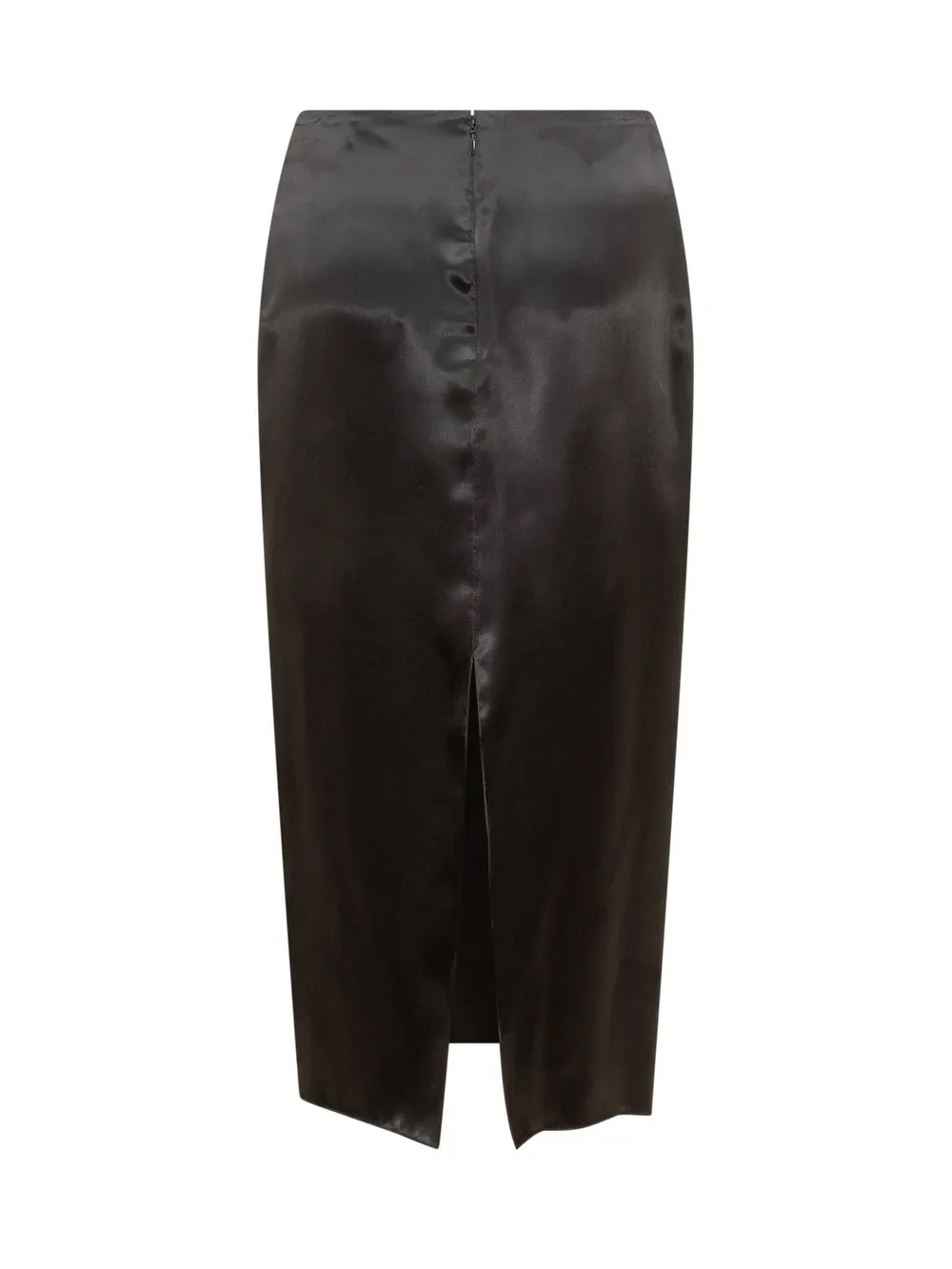 LANVIN Midi Skirt