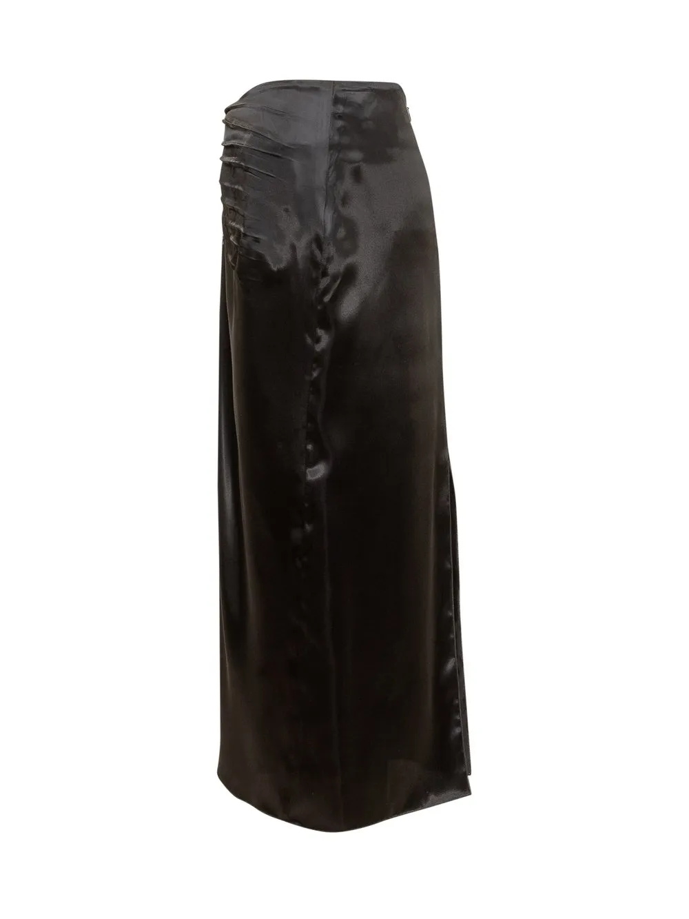 LANVIN Midi Skirt
