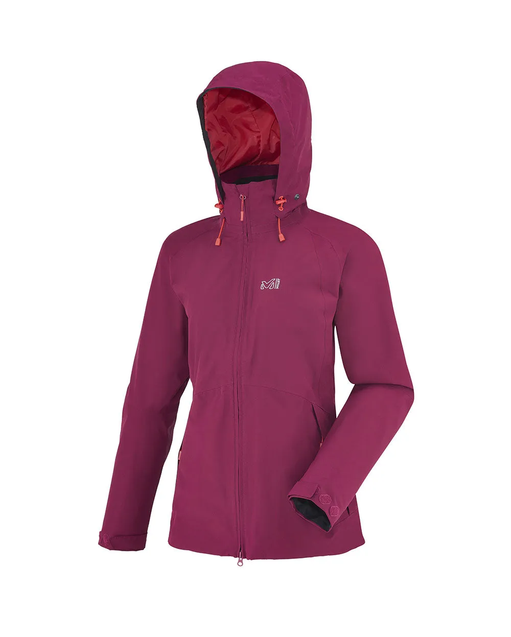 LD MONTETS GTX JKT