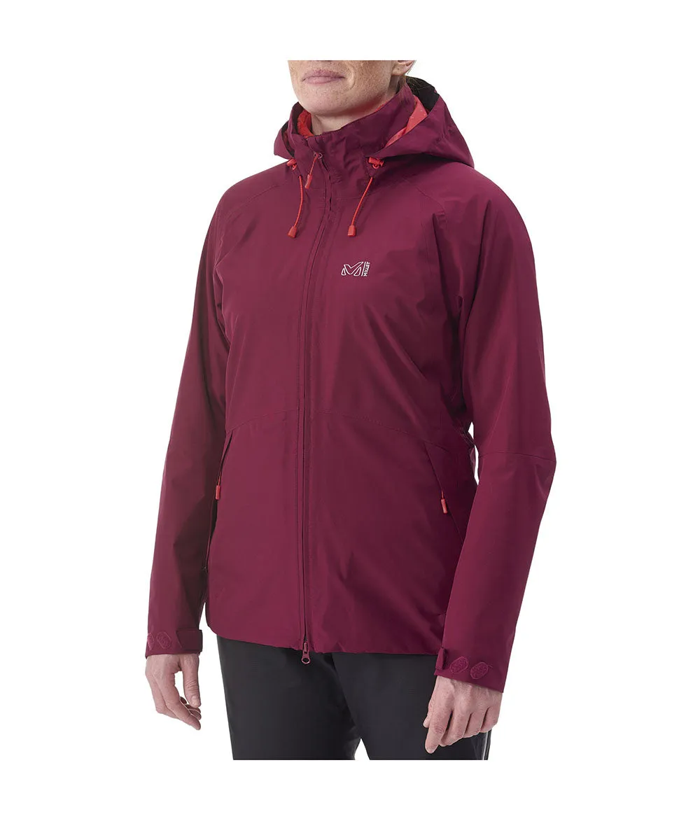 LD MONTETS GTX JKT