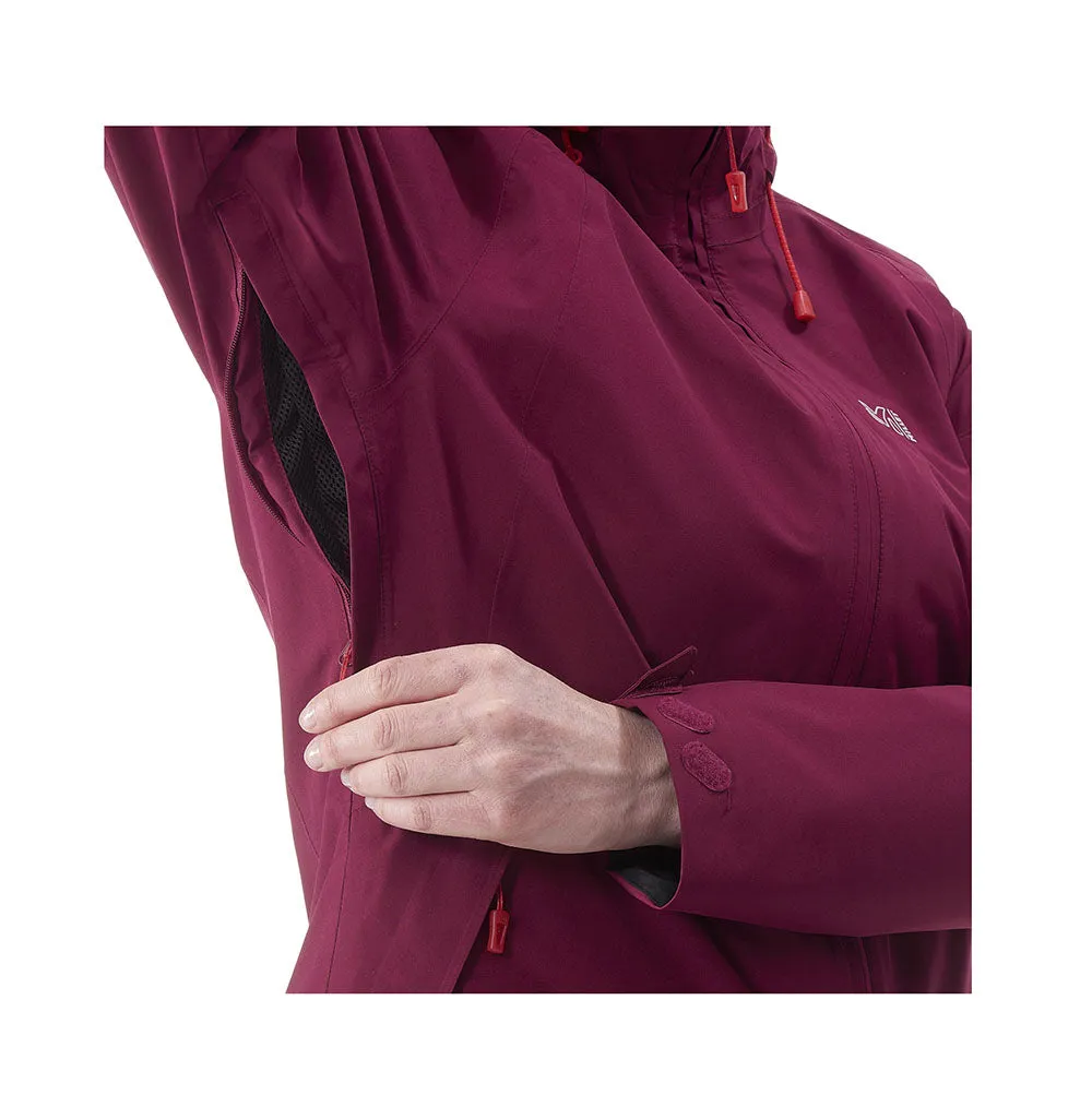 LD MONTETS GTX JKT