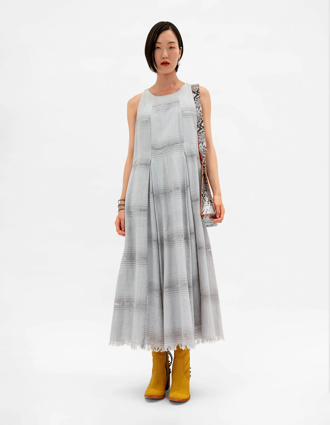 Leonora Midi Dress