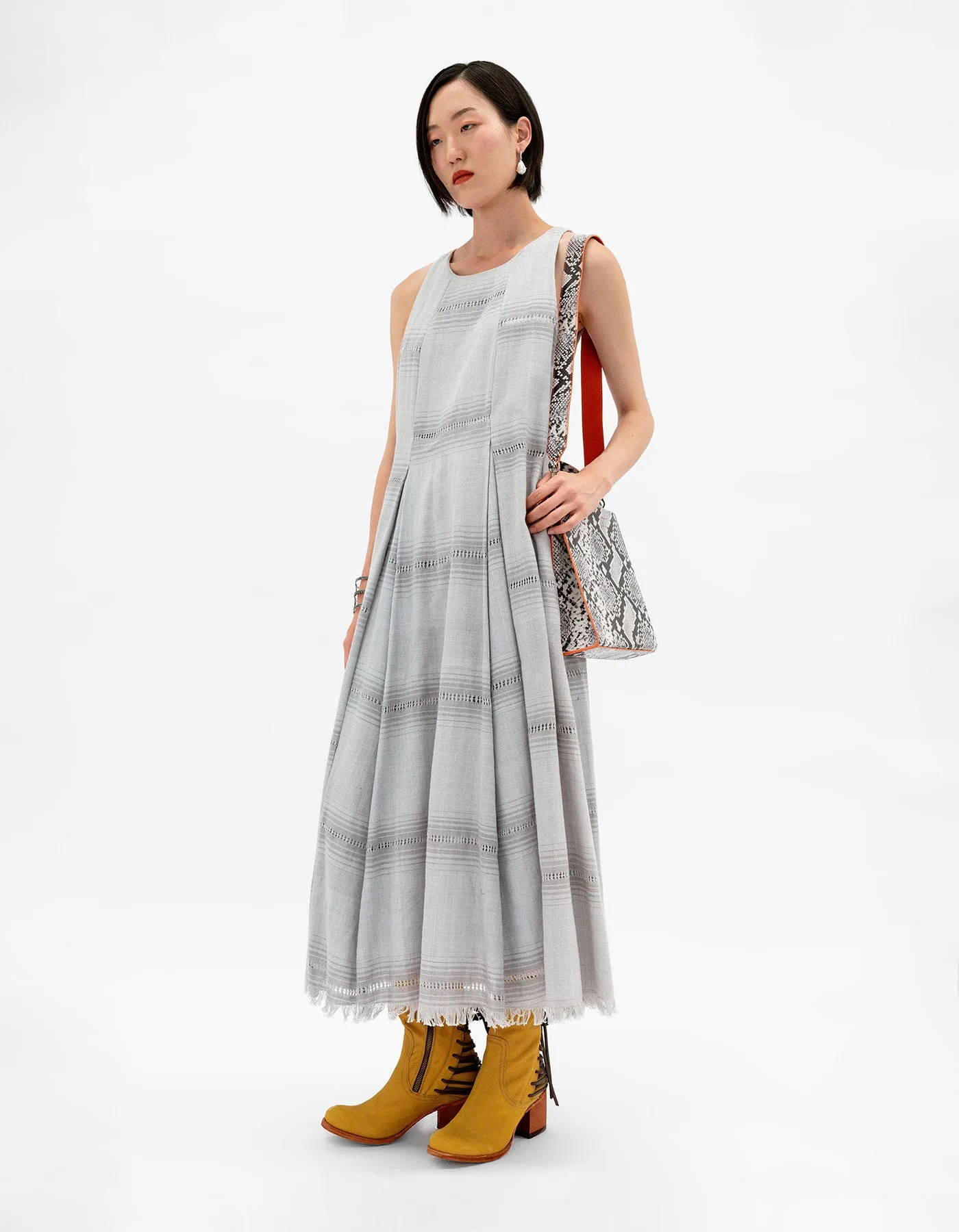 Leonora Midi Dress