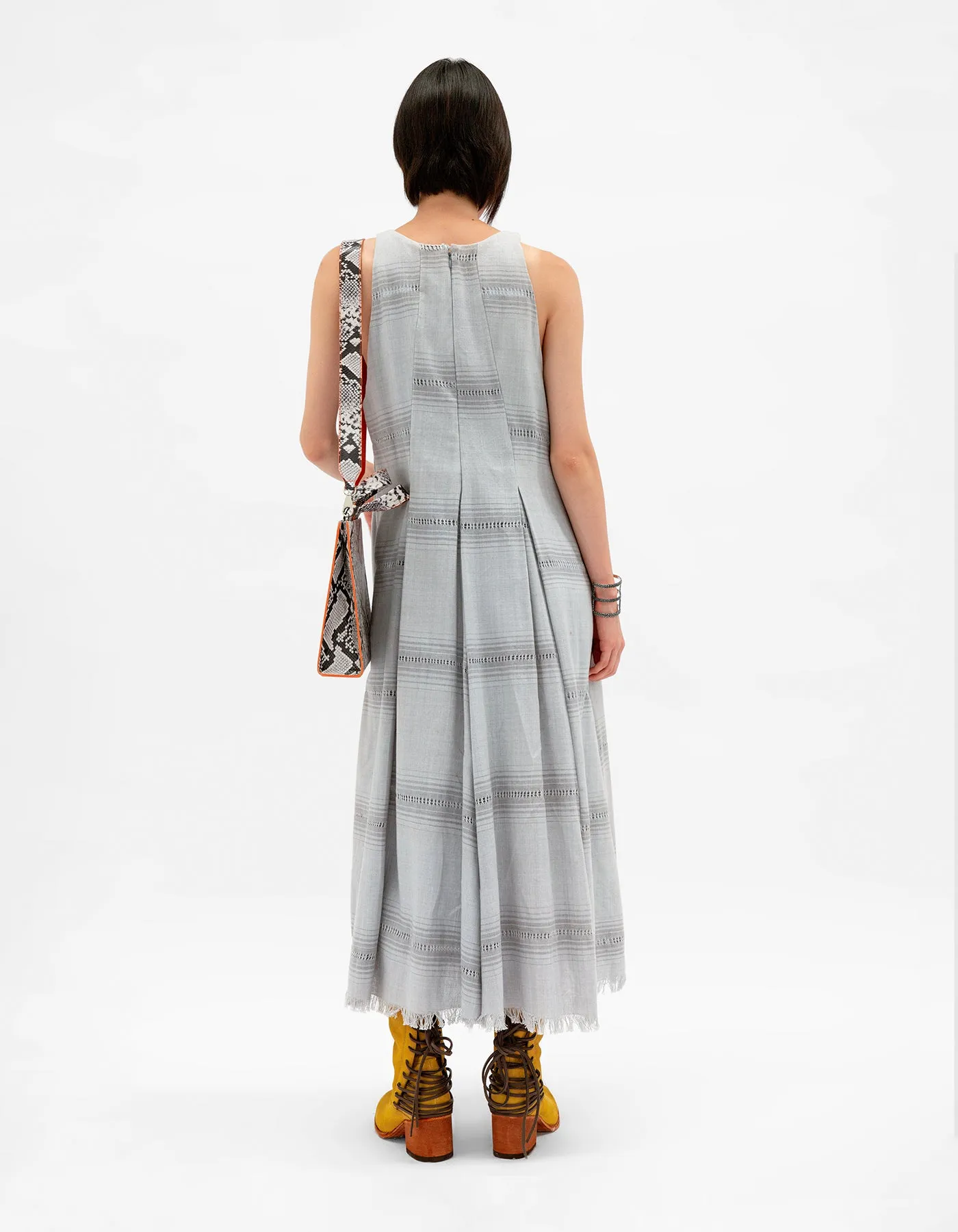Leonora Midi Dress