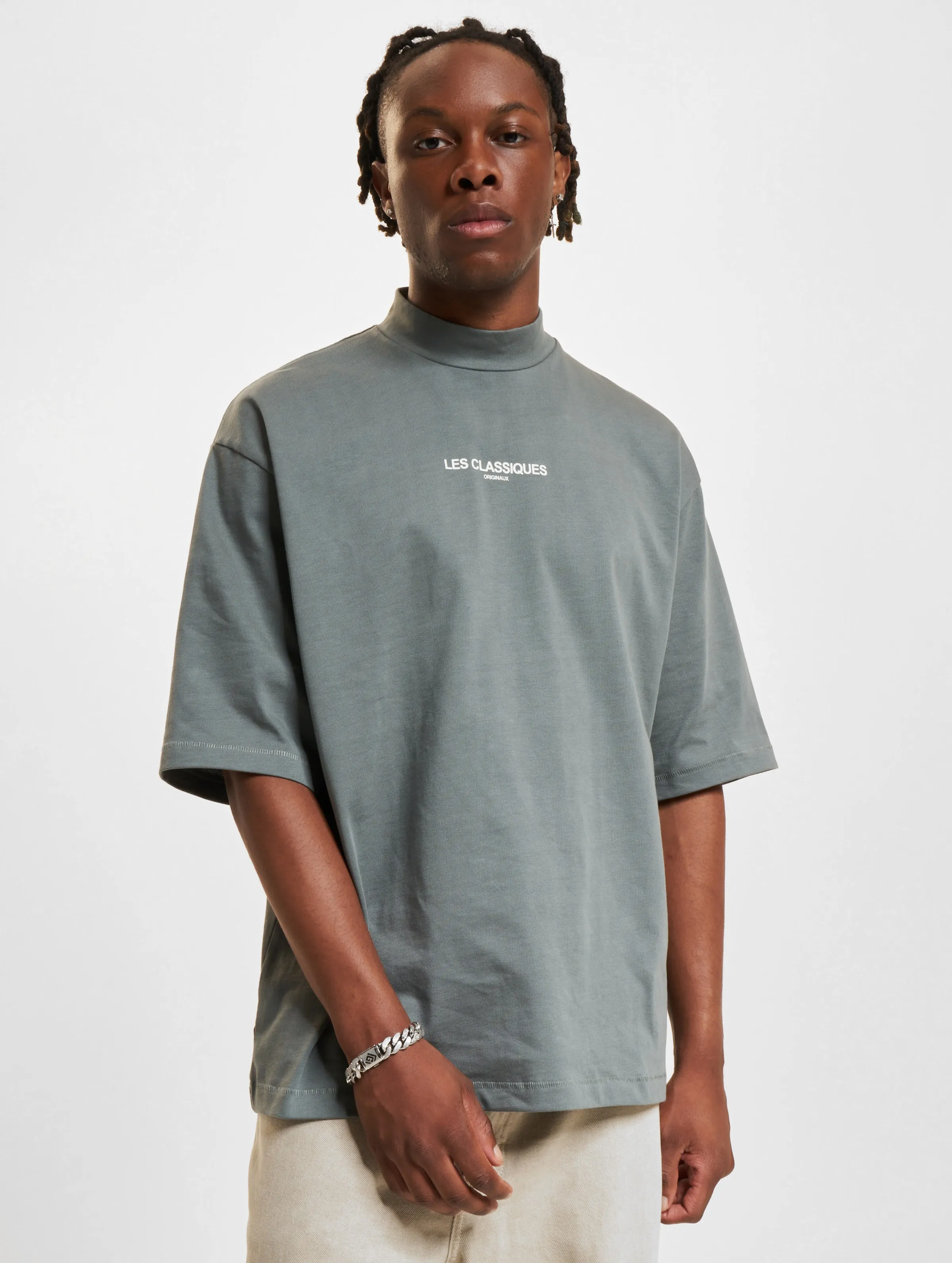 Les Classiques Ovz ck Neck