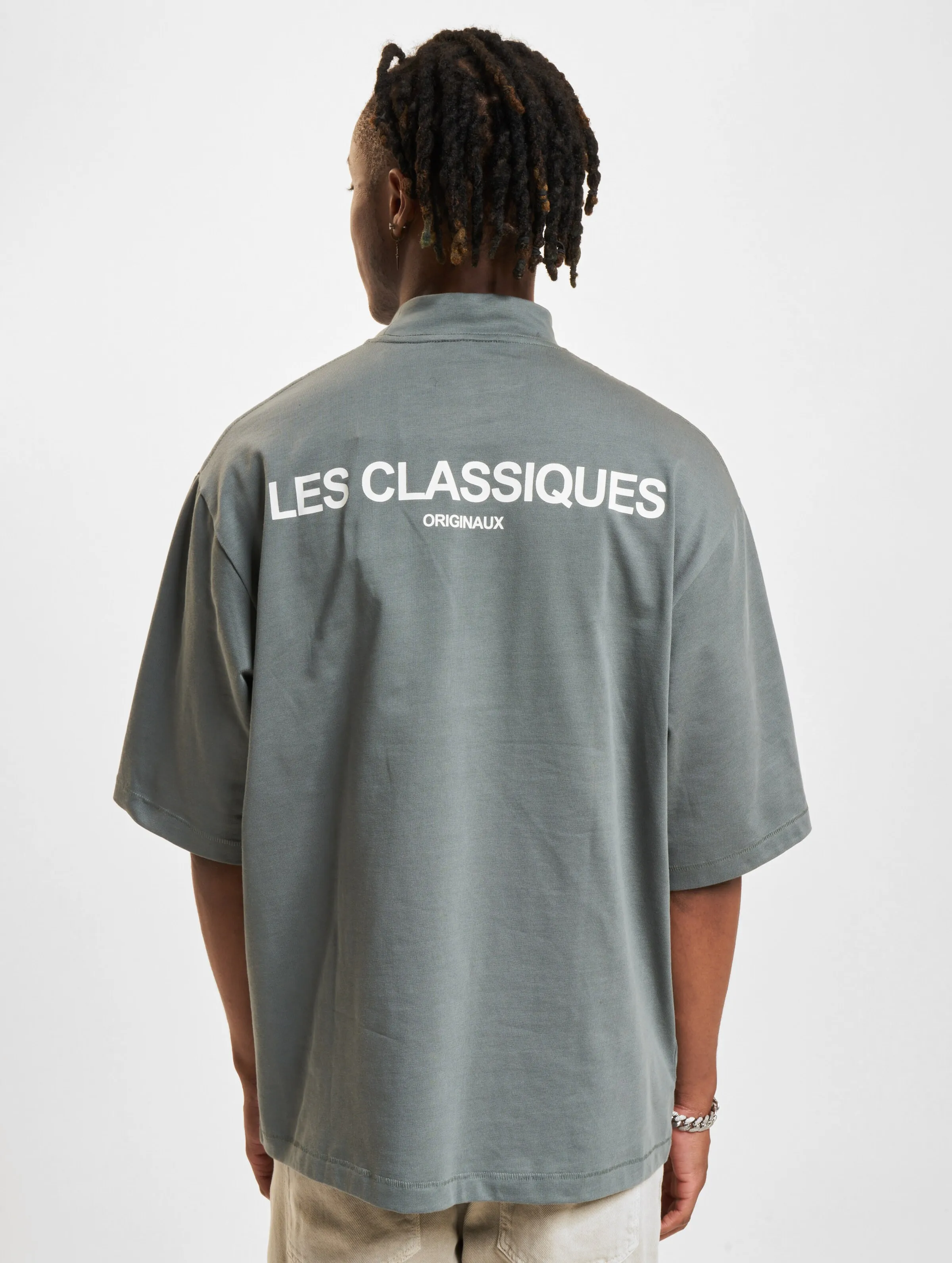 Les Classiques Ovz ck Neck