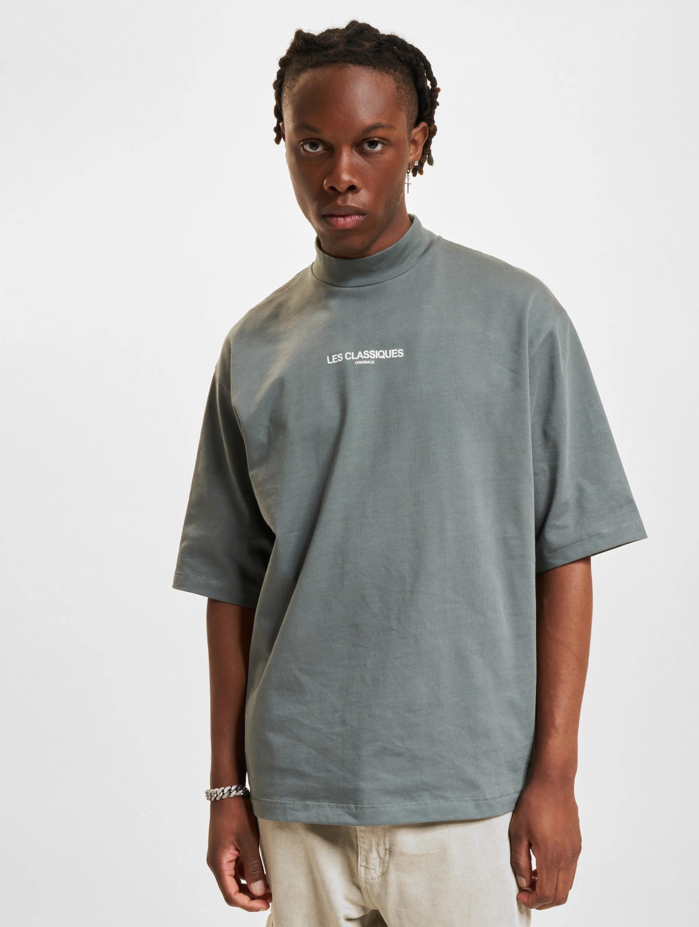 Les Classiques Ovz ck Neck
