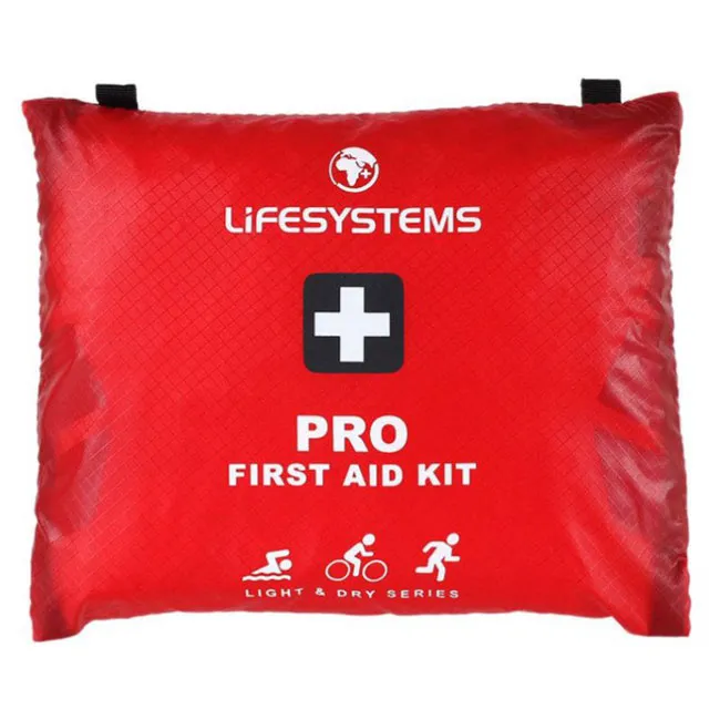 lifesystems Light & Dry Pro First Aid Kit