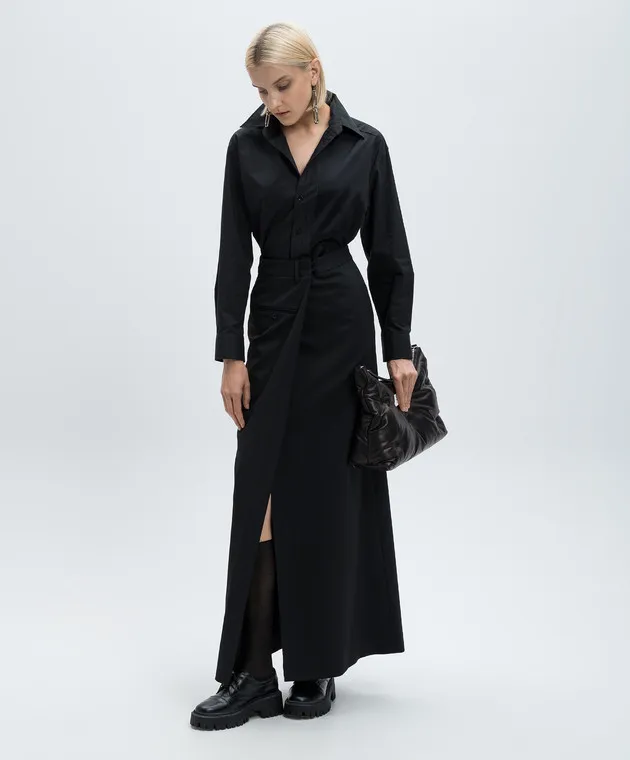 Maison Margiela MM6 Black shirt