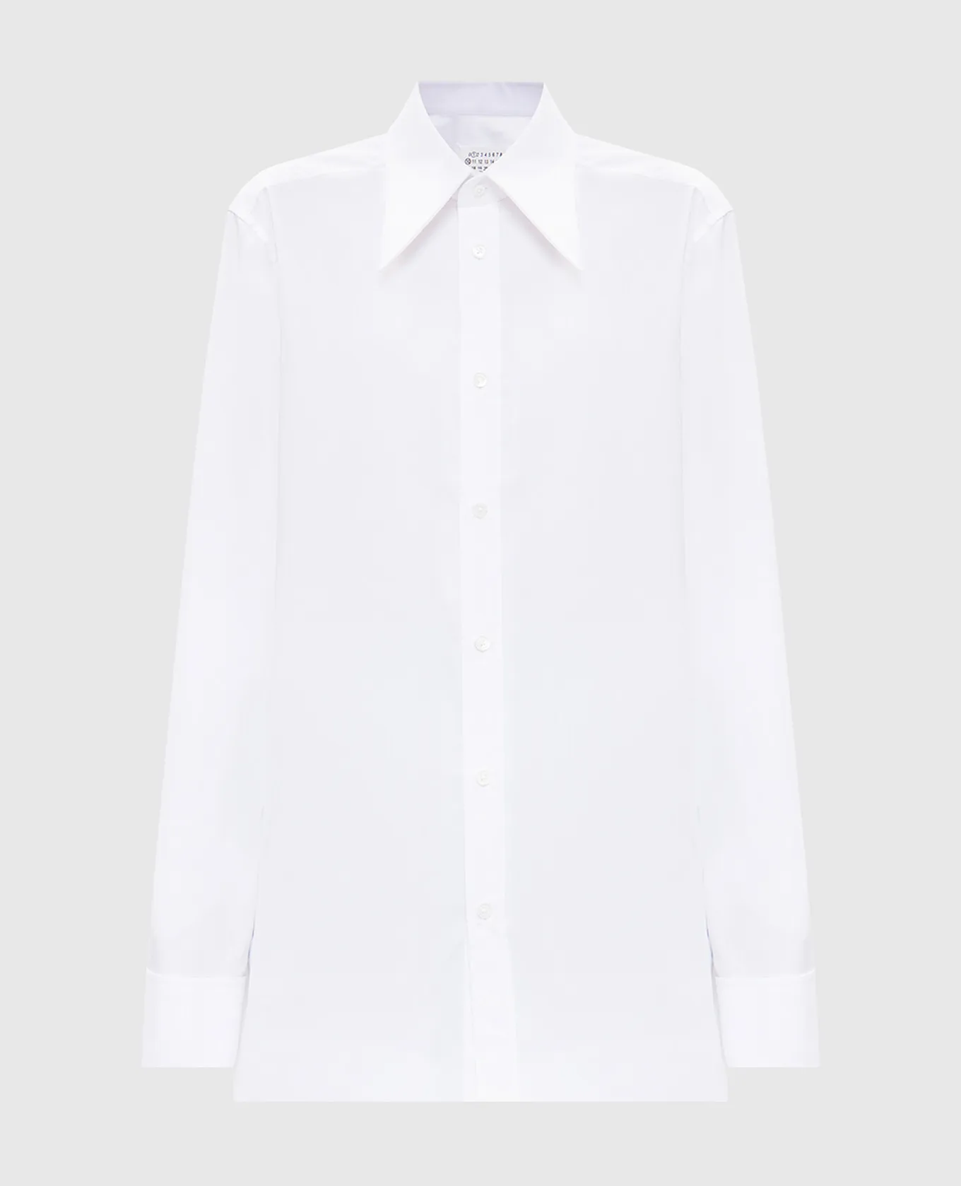 Maison Margiela White shirt