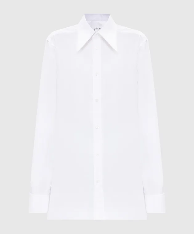 Maison Margiela White shirt