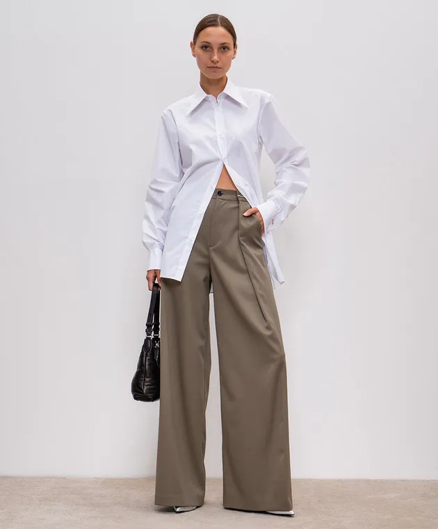 Maison Margiela White shirt