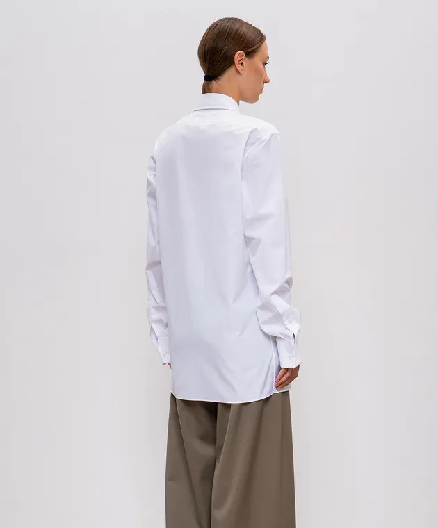 Maison Margiela White shirt