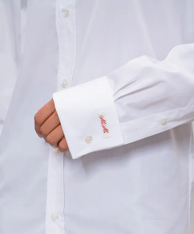 Maison Margiela White shirt