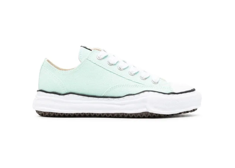 Maison Mihara Yasuhiro Peterson OG Sole Mint Green White