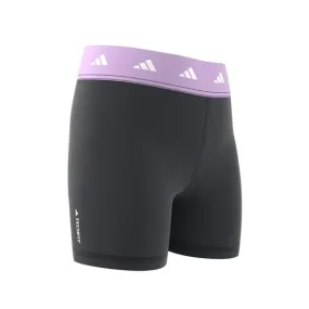 Malla ADIDAS MUJER CICLISTA CORTA JG NEGRO