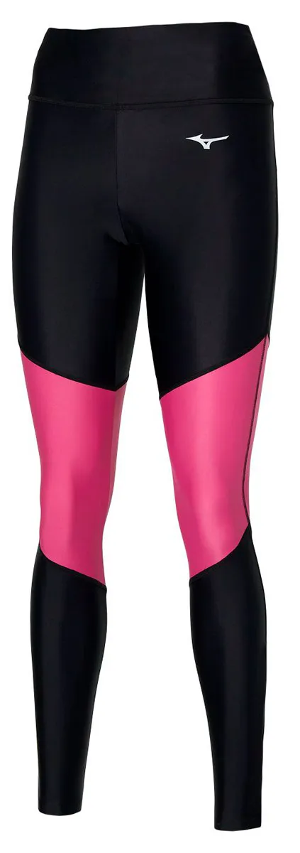 Malla mizuno Impulse Core Long Tight W