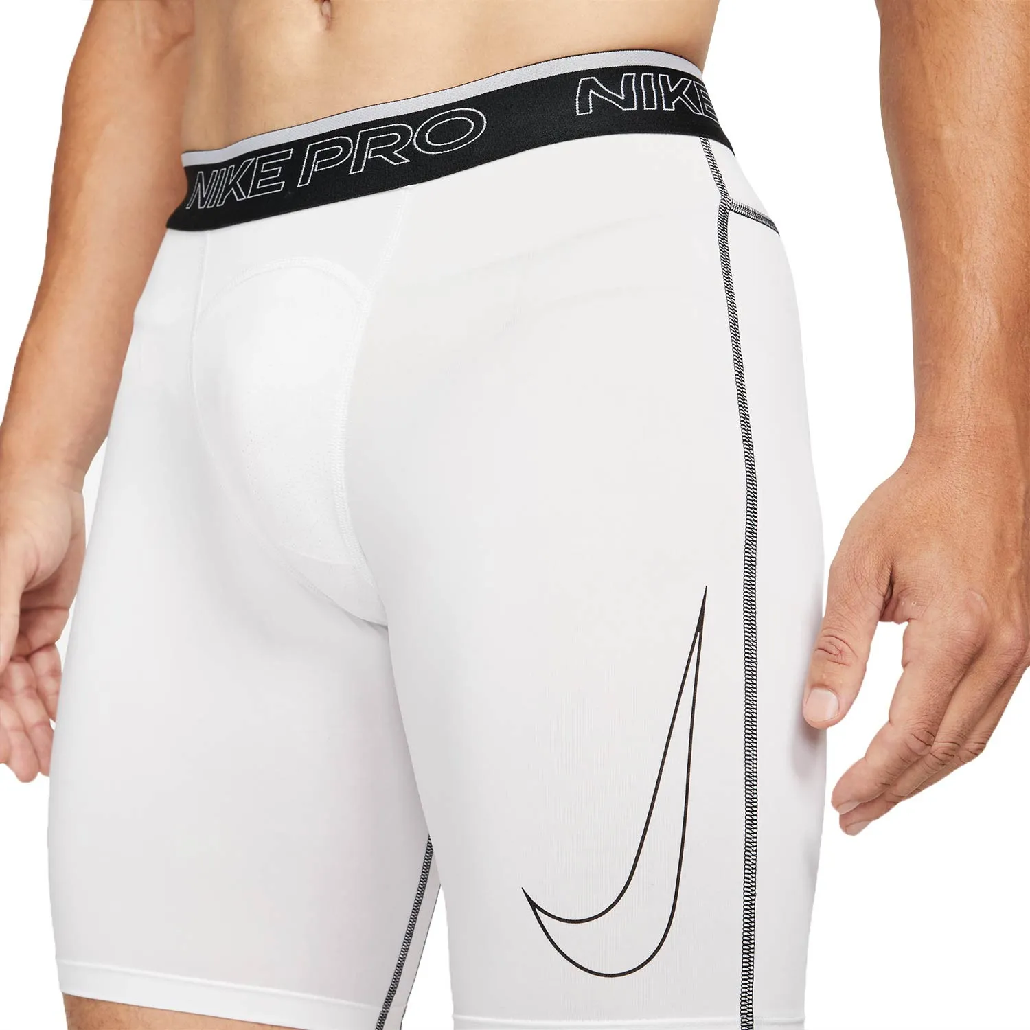 MALLAS NIKE PRO DRIFIT