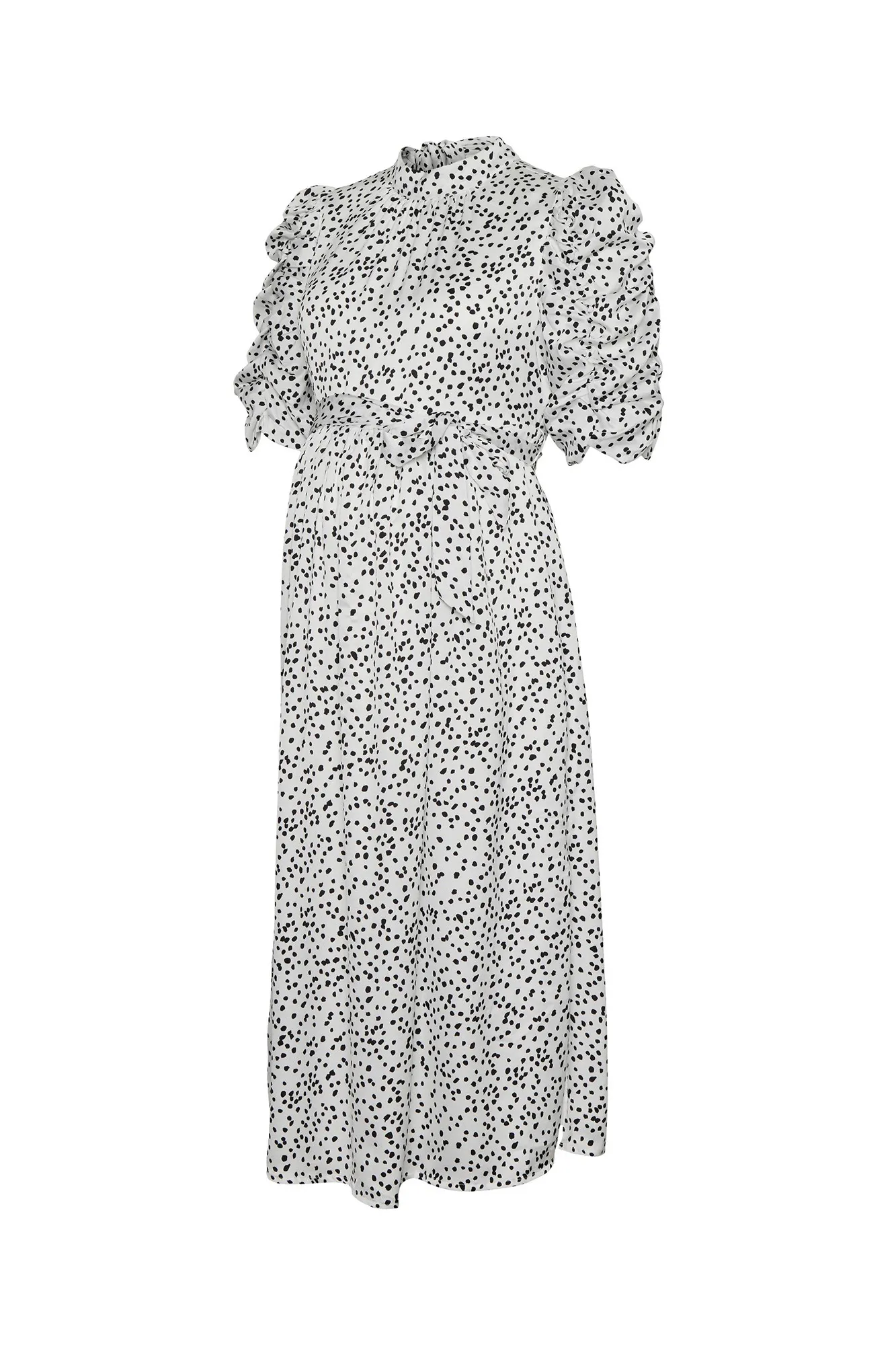 Mamalicious Vestido midi maternity de ocasión