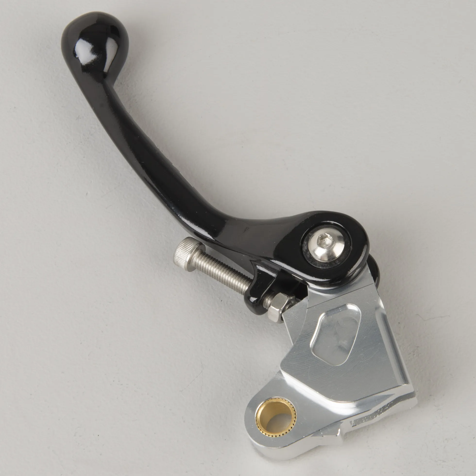 Maneta de Embrague Twenty Flex Negra
