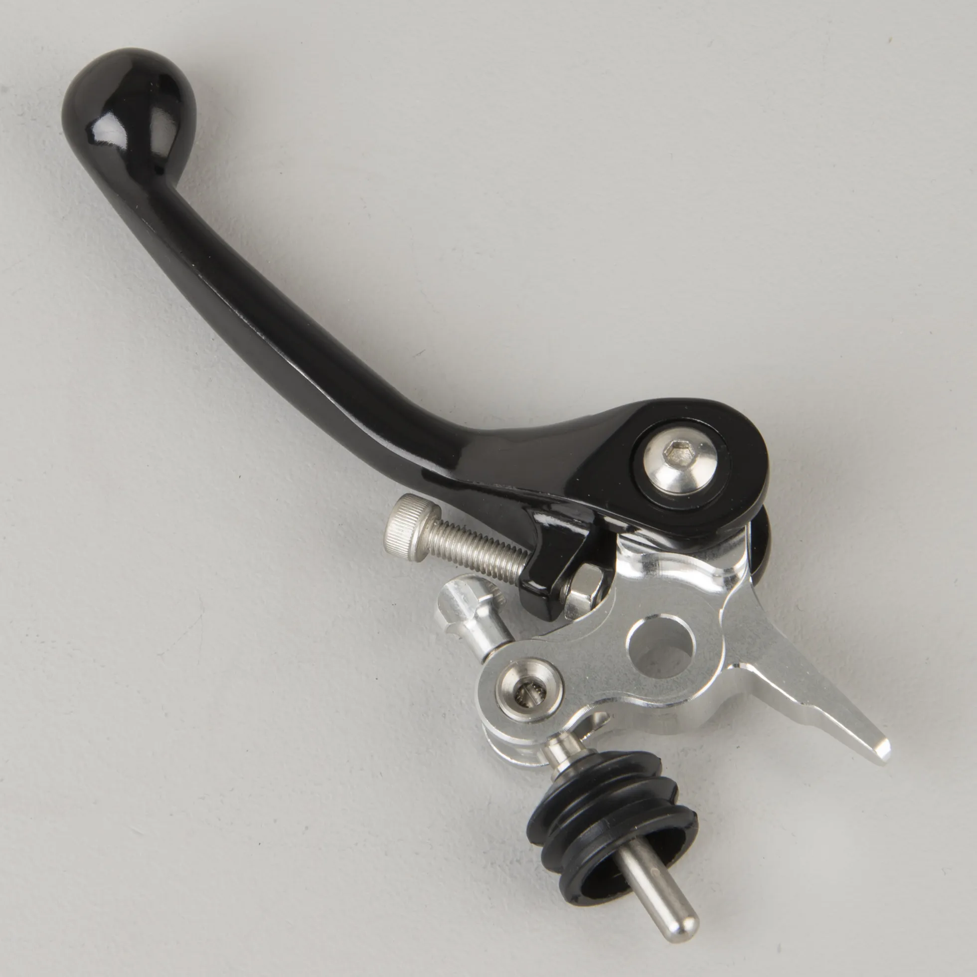 Maneta de Embrague Twenty Flex Negra