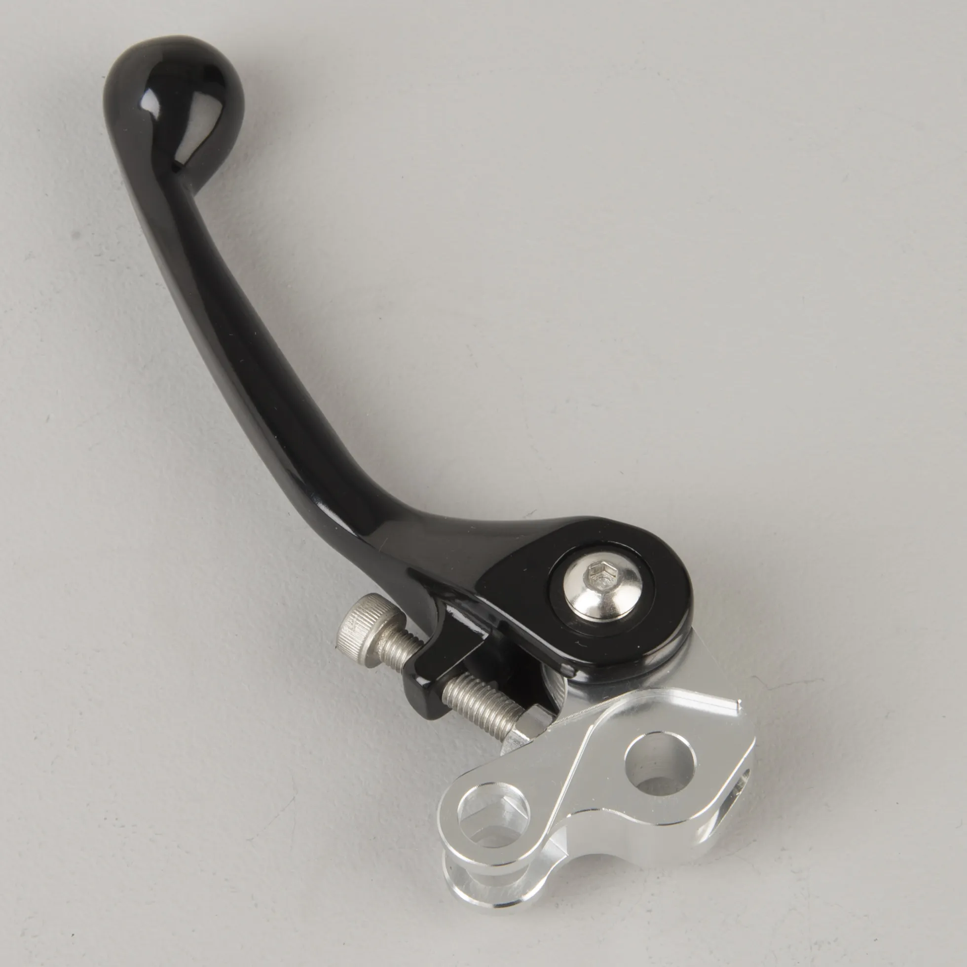 Maneta de Embrague Twenty Flex Negra