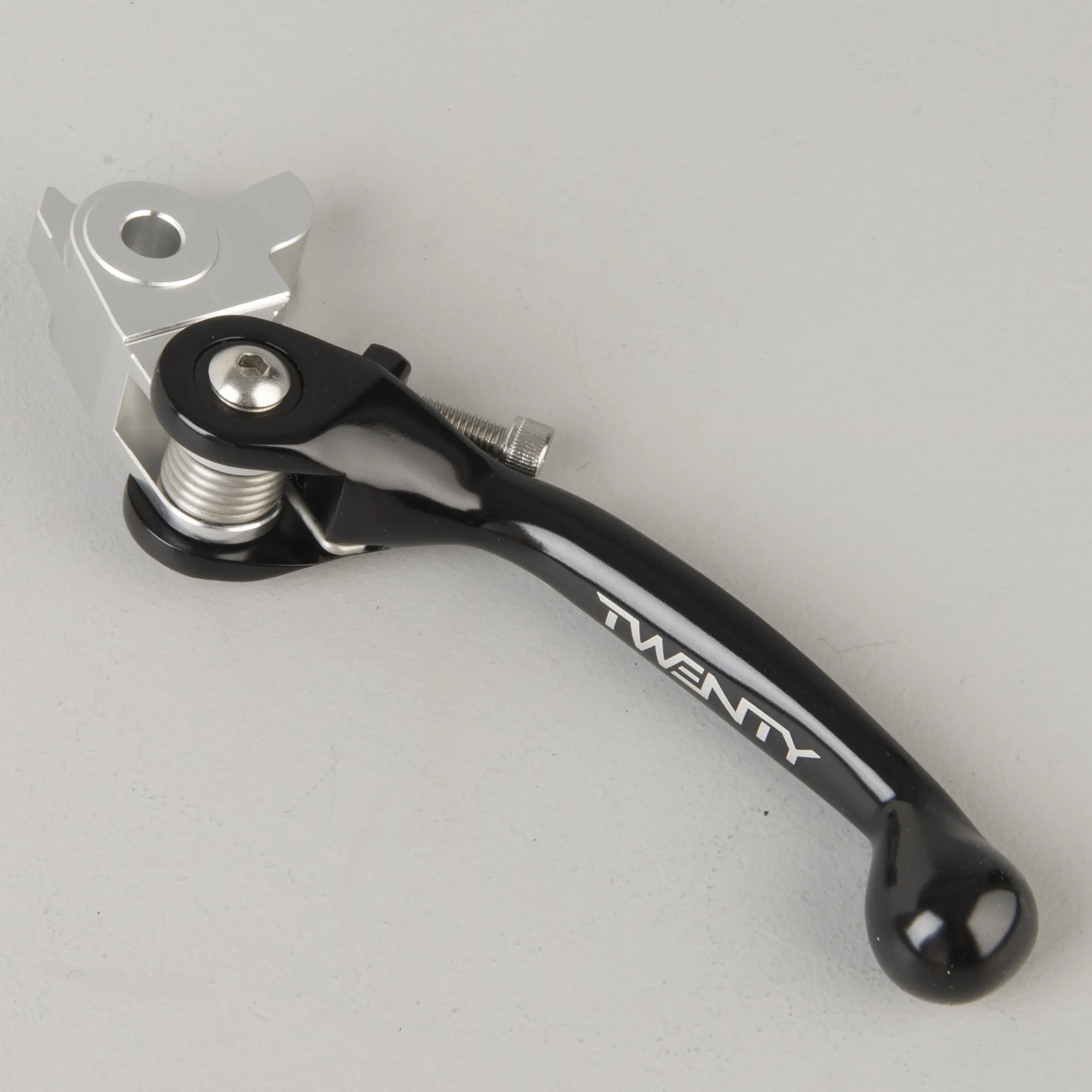 Maneta de Embrague Twenty Flex Negra