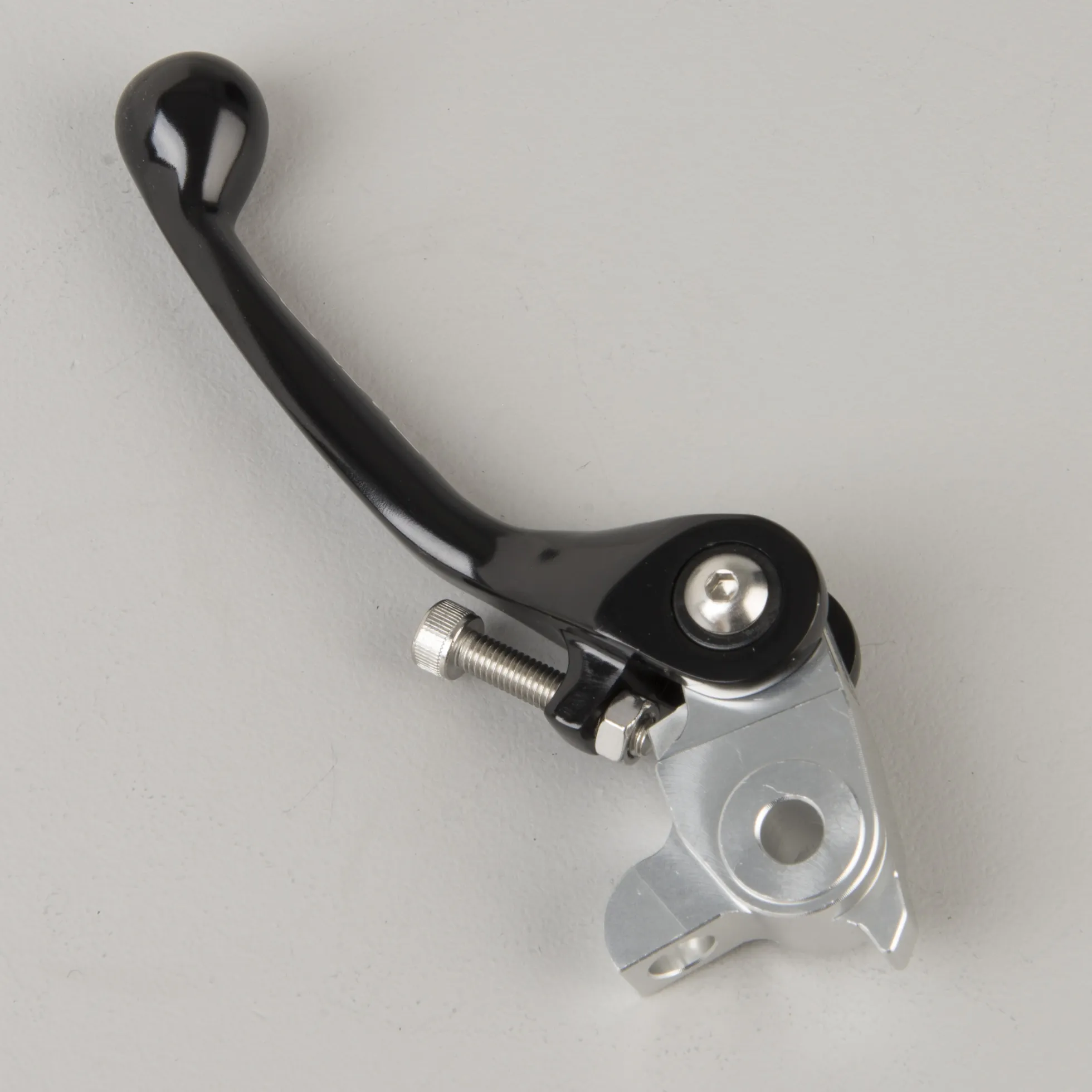 Maneta de Embrague Twenty Flex Negra