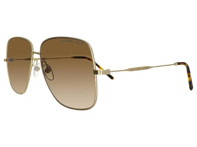 MARC JACOBS Dorado 